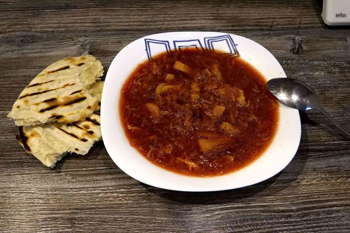 фляки