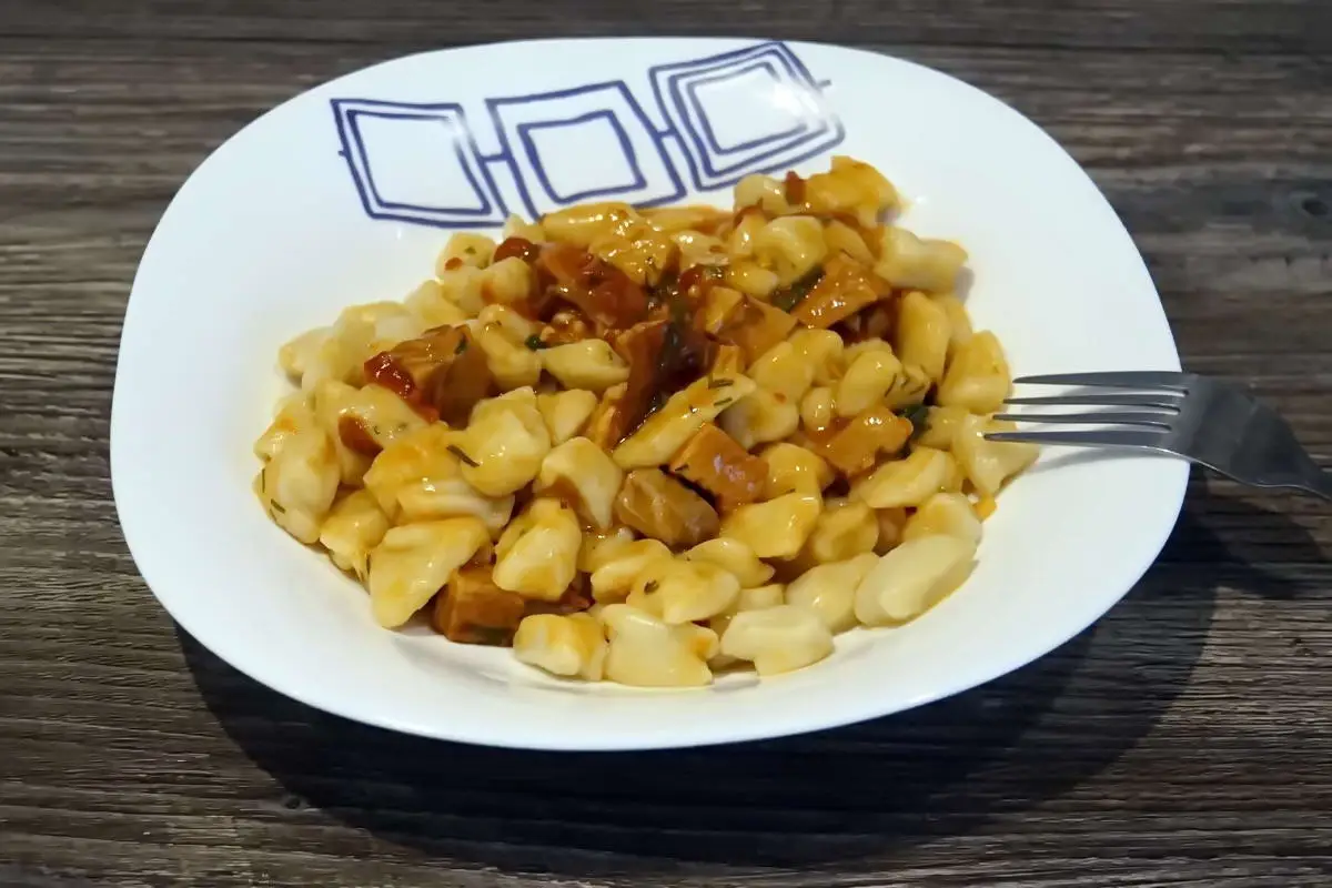 ньокки