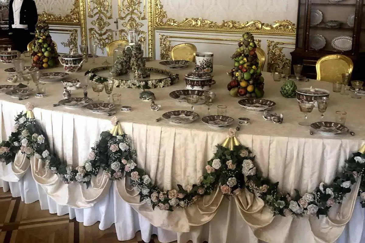 Цвет