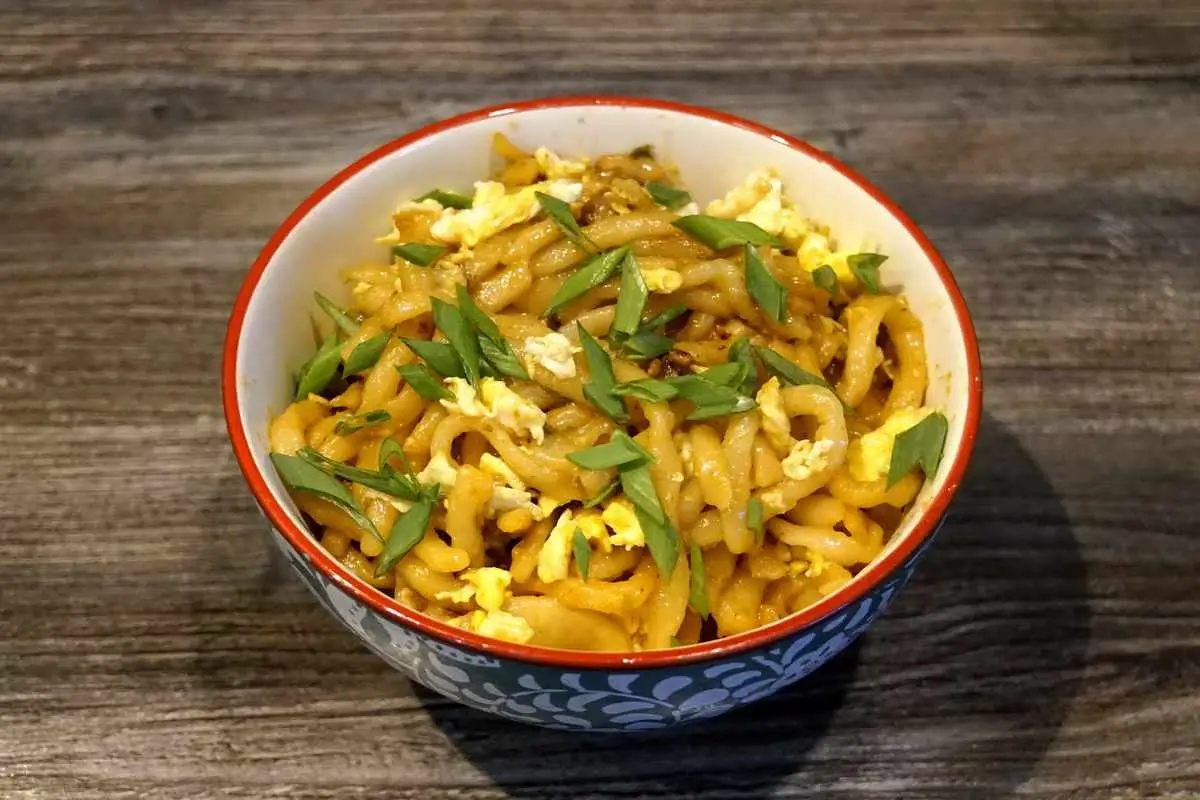 Острая курица