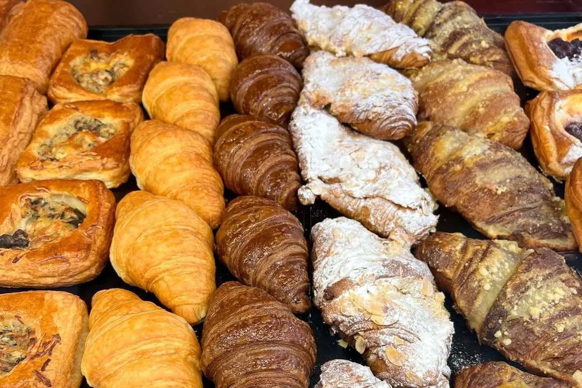 продукты