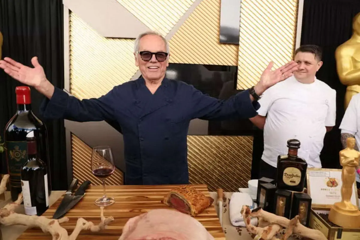 Оскар