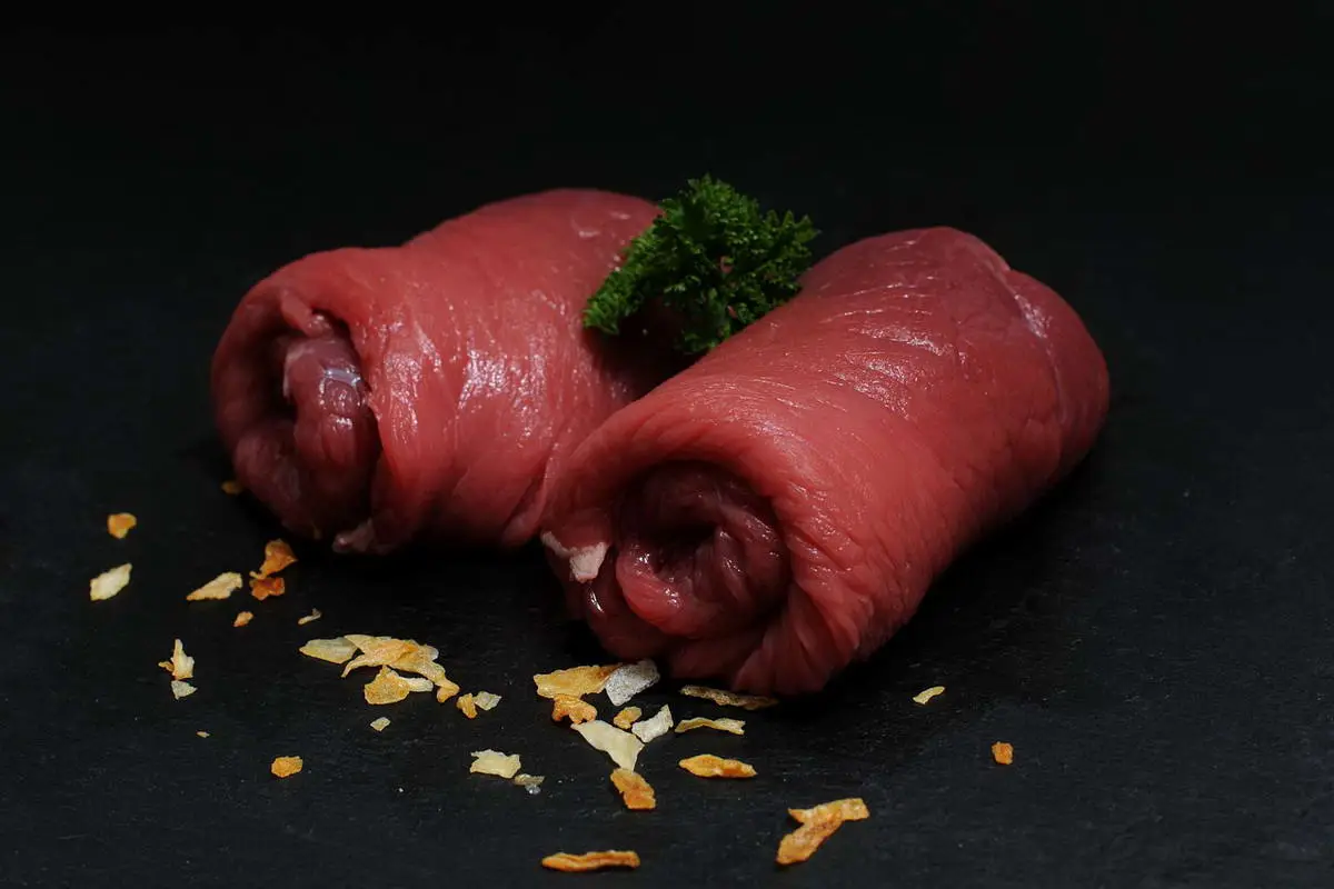 мяса