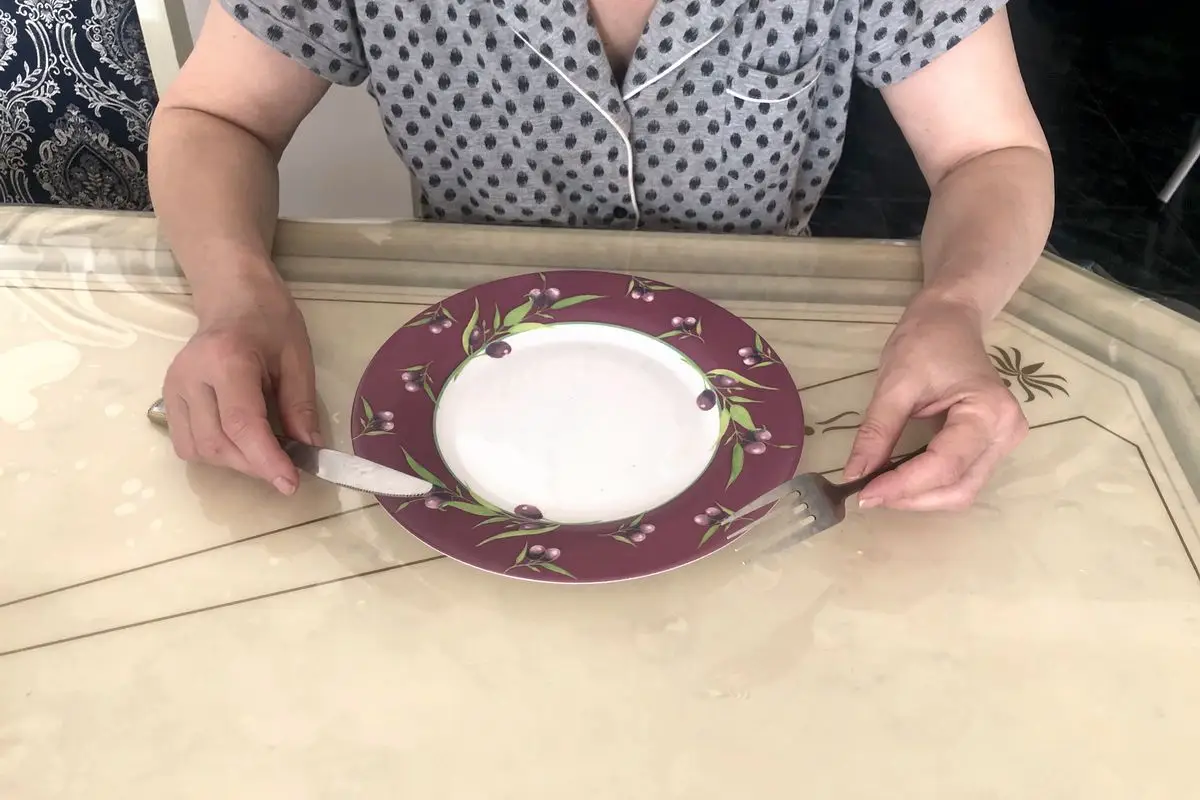 стресс