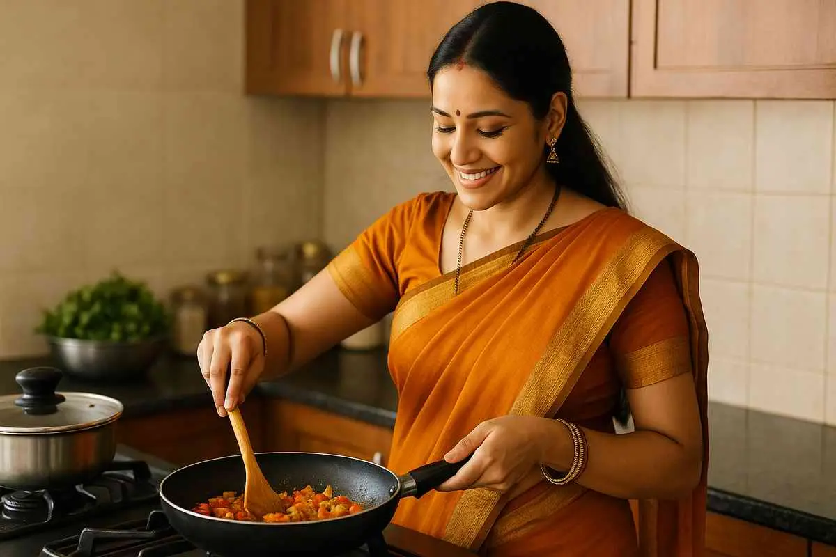 индийские блюда