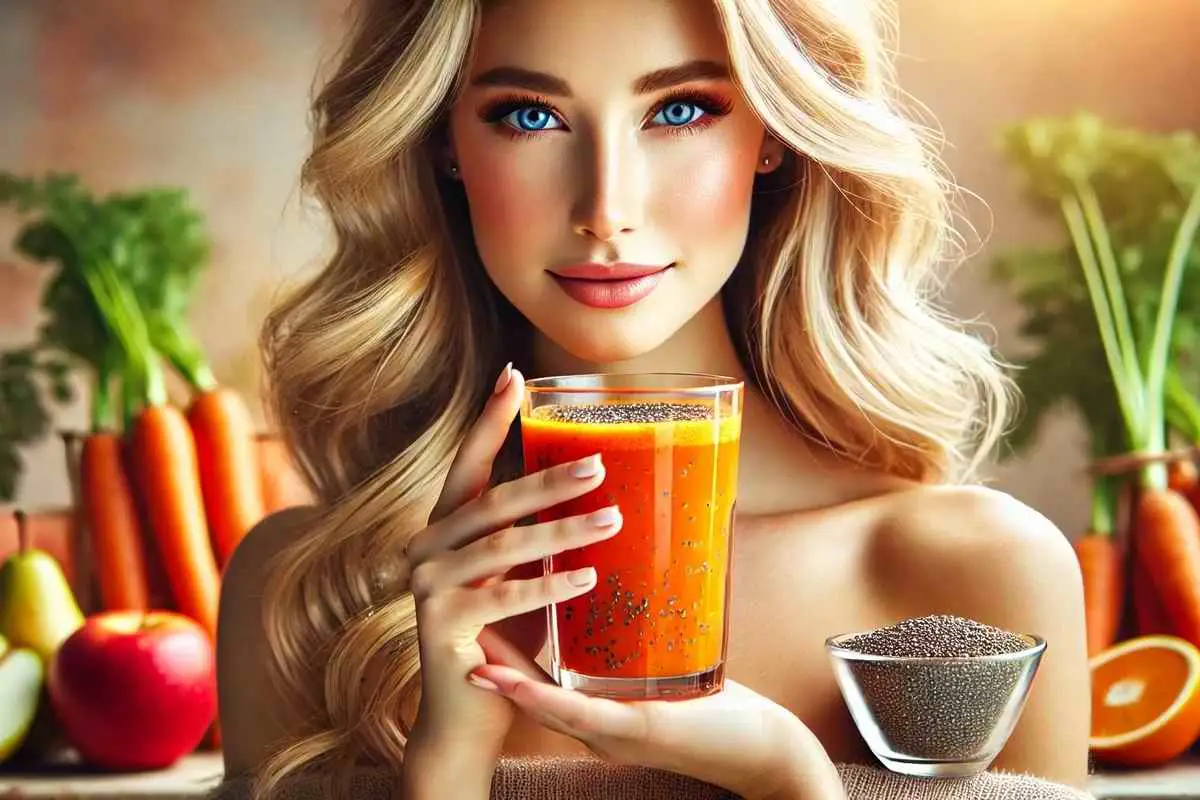 Семена чиа