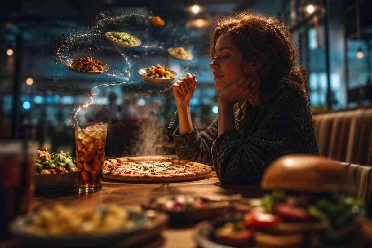 Yum! Brands назвал главные тренды 2026: соло-премиум, терапия выбором и «вайб-математика»