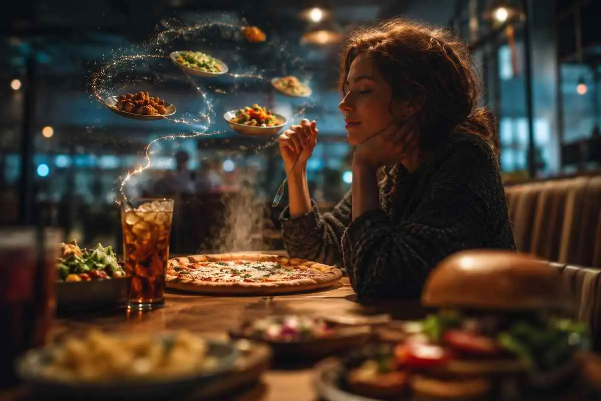 Yum! Brands впервые опубликовал глобальный отчёт о пищевых трендах 2026 года.