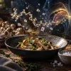 Соли не прибавилось, а вкус стал солонее на 70%: что нашли в грибах?