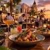 Aruba Autentico 2026: мировые шефы превратят остров в гастрономическую…