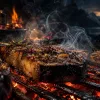 Почему гриль меняет вкус еды сильнее обычной жарки