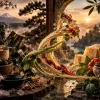 Карбонара с мисо и Цезарь с юдзу: итамеши становится главным фуд-тренд…