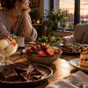 Почему мы заедаем стресс и ищем утешение в еде