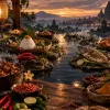 Индонезия раскрывает вкус 17 000 островов: что покажут на WIG 2026