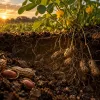 Почему арахис — вовсе не орех и что делает его таким необычным продукт…