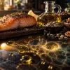 Омега-3 полезны не всегда? Учёные обнаружили неожиданный эффект при ра…